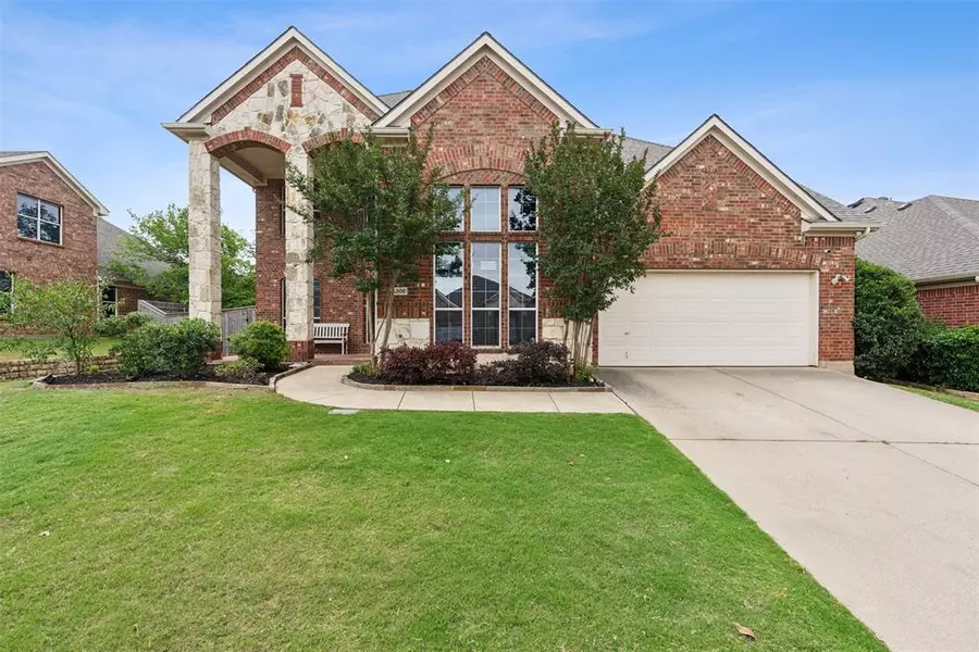 5308 Wyndrook Street, Fort Worth, TX 76244