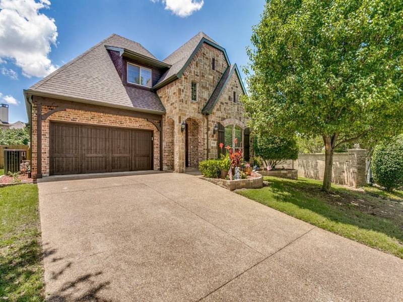 1725 Wildflower Trail, Grapevine, TX 76051