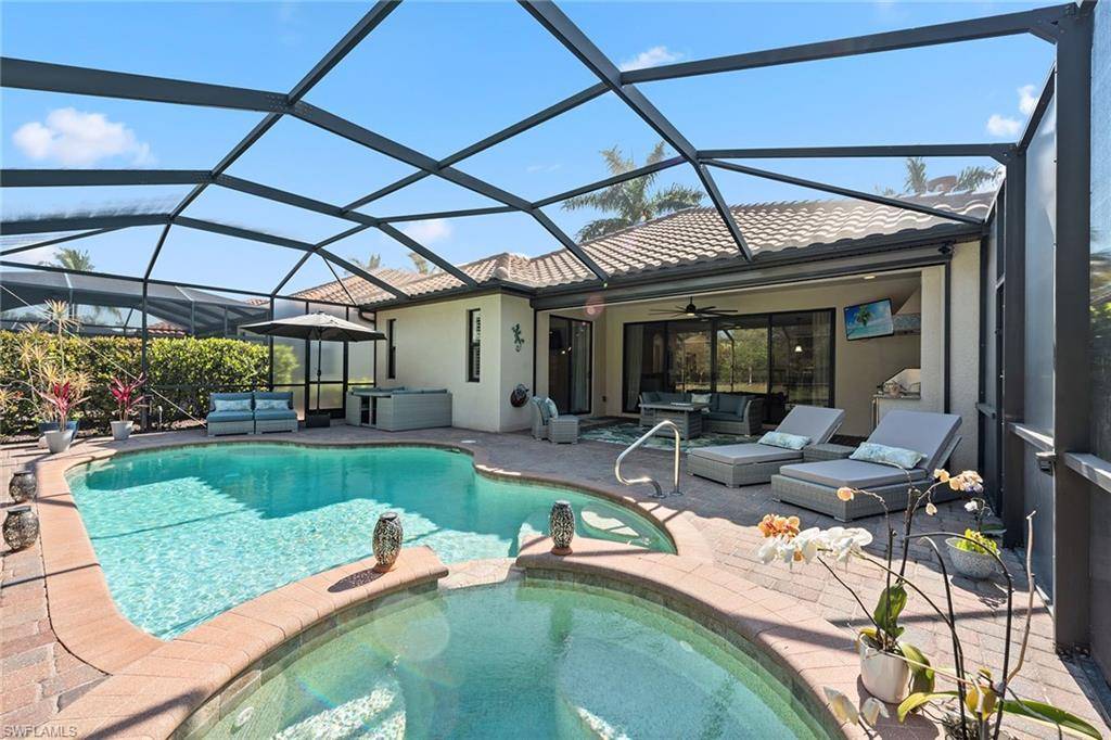 Naples, FL 34114,3106 Aviamar CIR