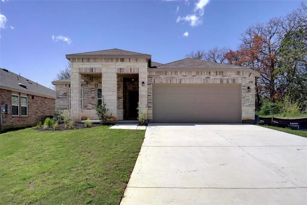 Denton, TX 76208,2500 Pecan Park Drive