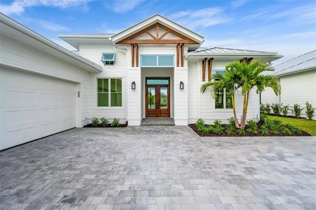 Estero, FL 34134,4506 Seagrove Landing WAY