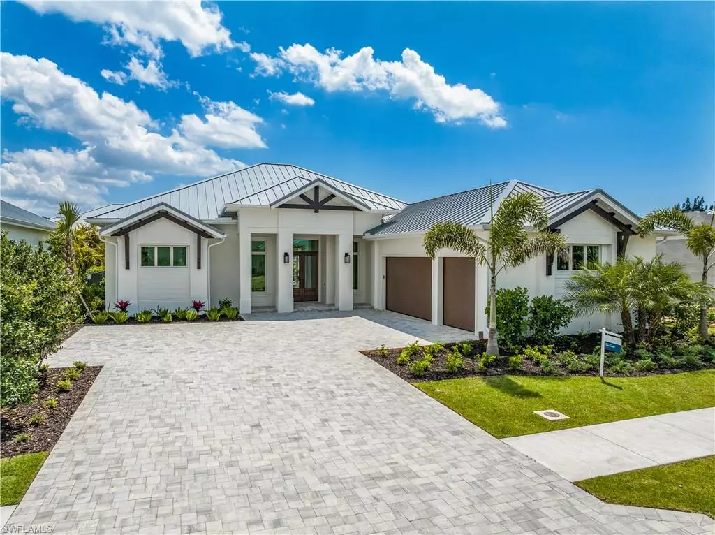 Estero, FL 34134,4523 Seagrove Landing WAY