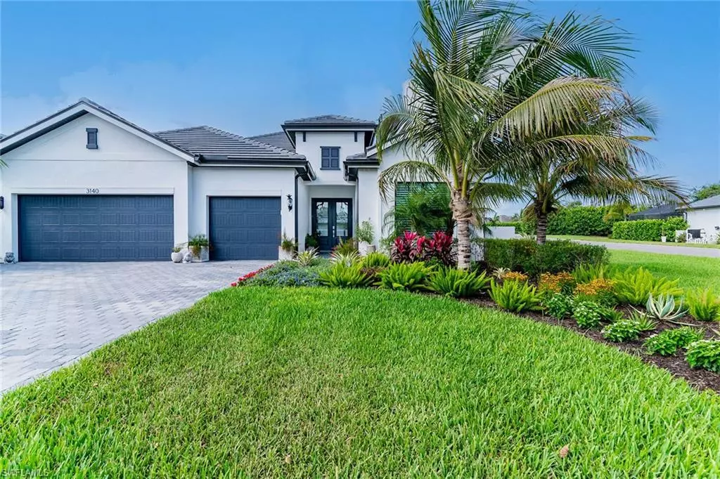 Naples, FL 34114,3140 Heather Glen CT