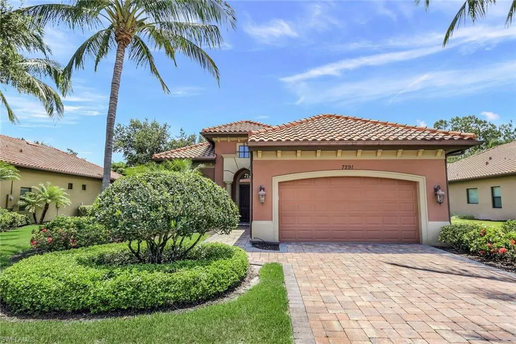 Naples, FL 34119,7291 Acorn WAY