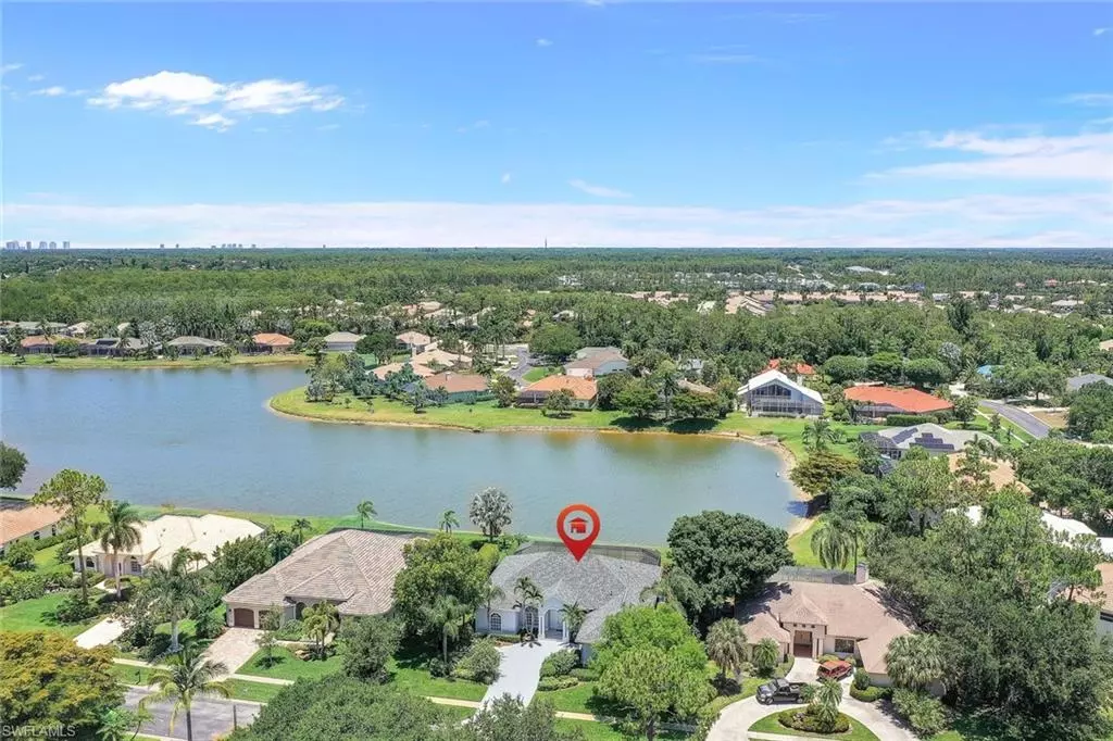 Naples, FL 34110,2060 Imperial CIR