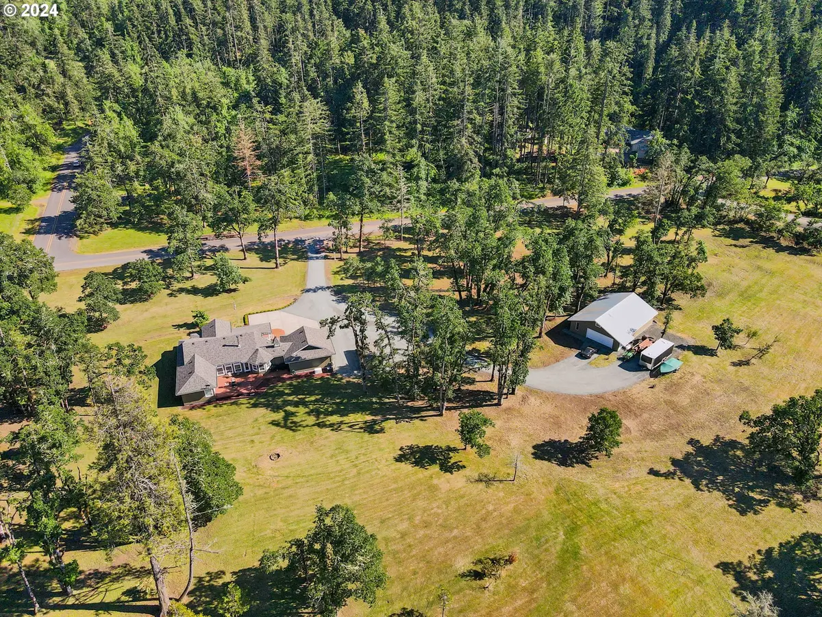 33482 MOLITOR RANCH RD, Cottage Grove, OR 97424