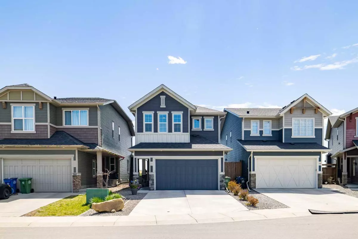 Cochrane, AB T4C 1X3,105 Fireside CIR