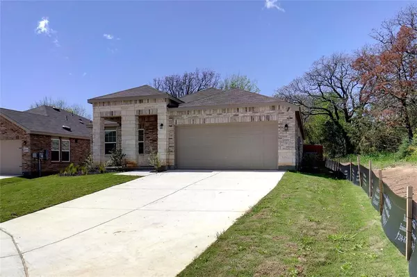 Denton, TX 76208,2500 Pecan Park Drive