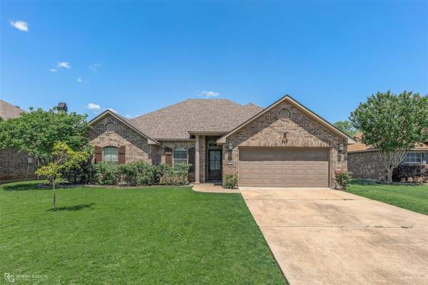 2331 Tallgrass Circle, Bossier City, LA 71111