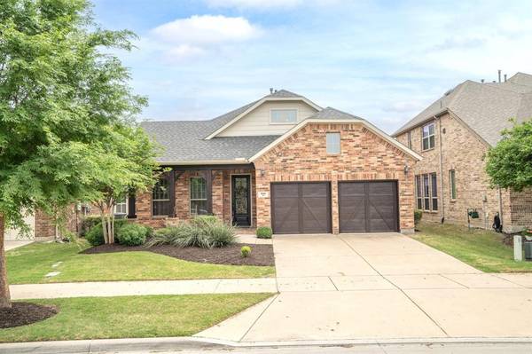 844 Field Crossing, Little Elm, TX 76227