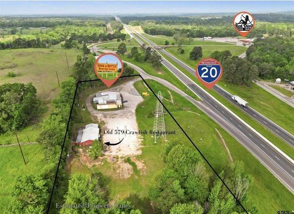 Kilgore, TX 75662,238 Joy Wright Mountain Road