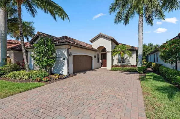 3106 Aviamar CIR, Naples, FL 34114