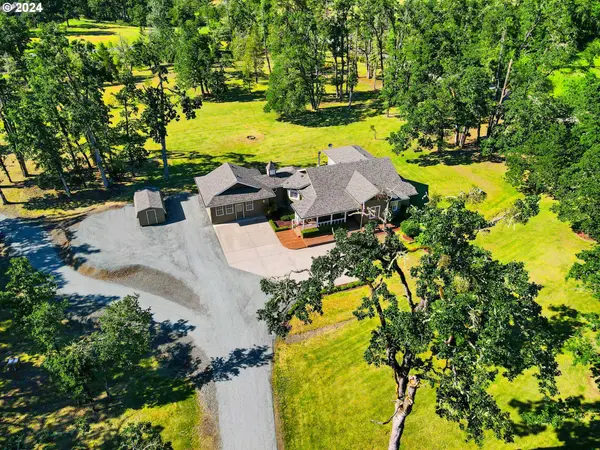 33482 MOLITOR RANCH RD, Cottage Grove, OR 97424