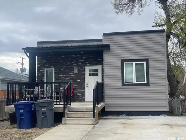 207 1ST AVENUE W, Kindersley, SK S0L 1S0