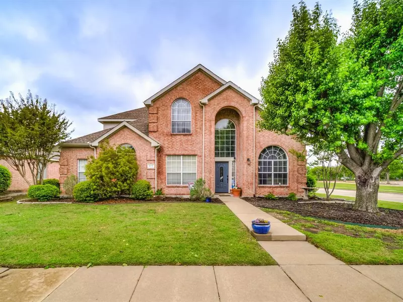 111 Southpoint Court, Allen, TX 75002