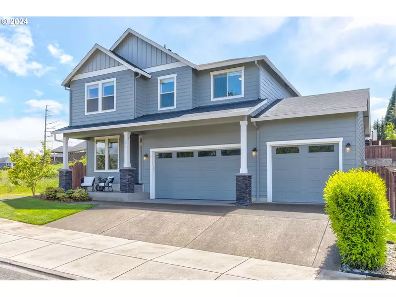 3293 N 10TH ST, Ridgefield, WA 98642