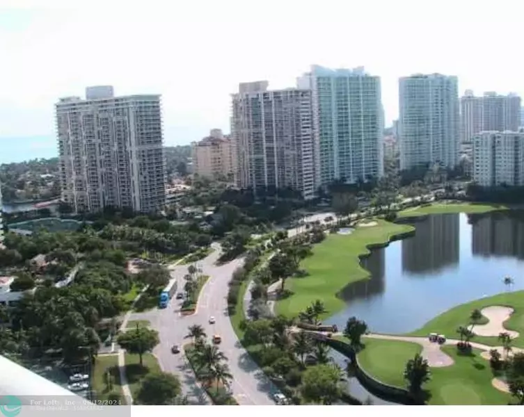 3675 N Country Club Dr  #2405, Aventura, FL 33180