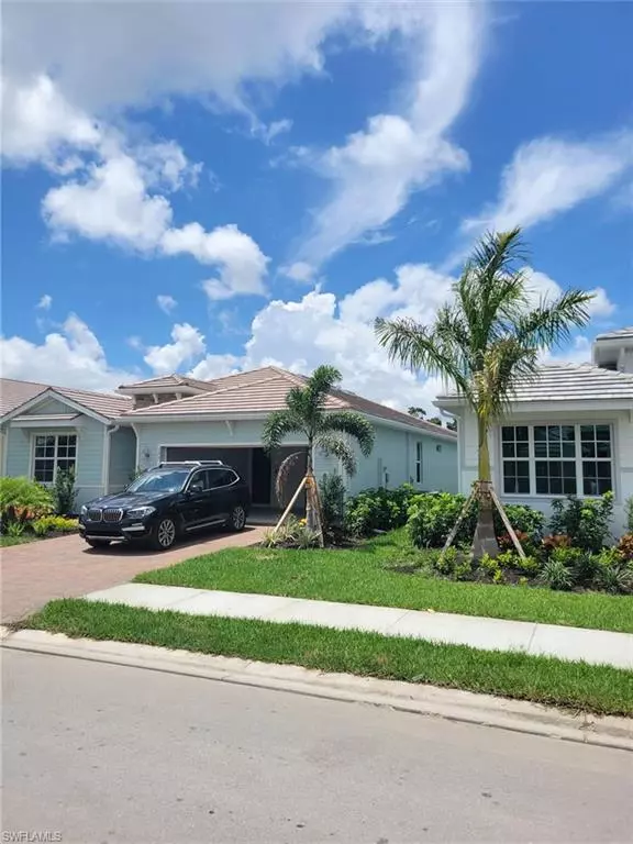 Naples, FL 34114,391 Grace Bay LN