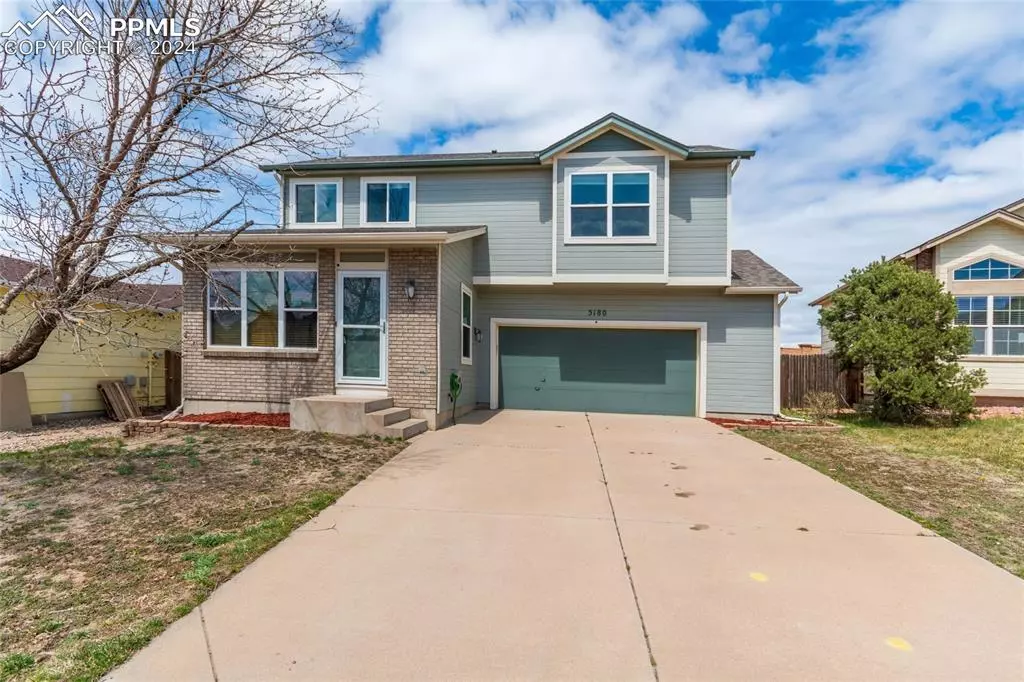 Colorado Springs, CO 80923,5180 Chaise DR