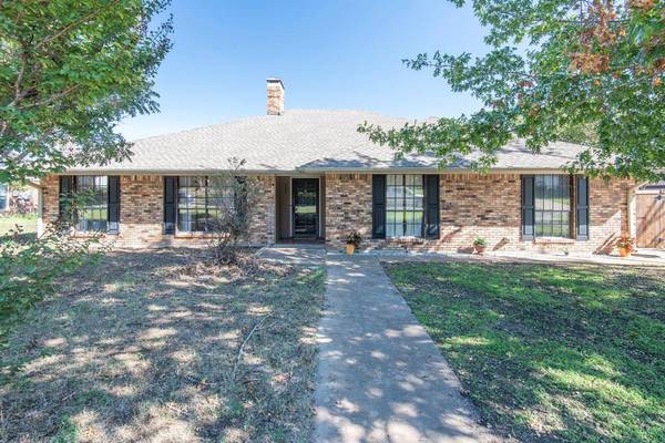 507 Castlegate Street, Howe, TX 75459