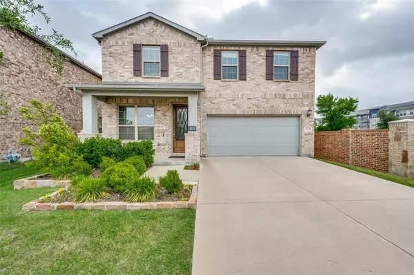 2610 Toledo Drive, Irving, TX 75062