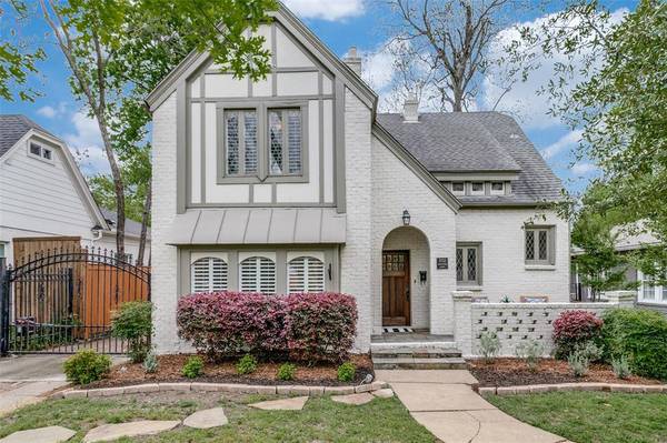 5722 Morningside Avenue, Dallas, TX 75206