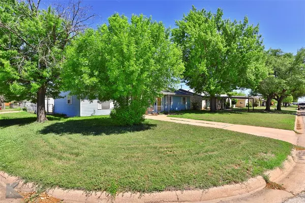 Abilene, TX 79605,2526 S 40th Street