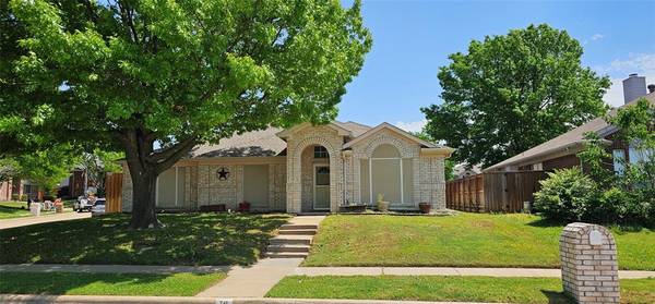 741 Whitman Drive, Allen, TX 75002