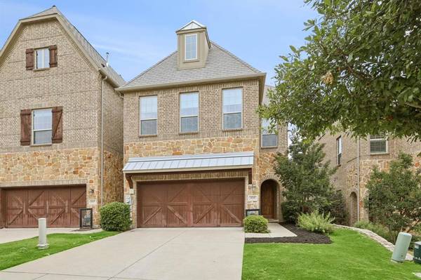 533 Reale Drive, Irving, TX 75039