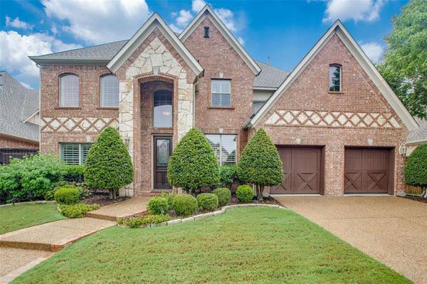 1905 Rising Star Drive,  Allen,  TX 75013