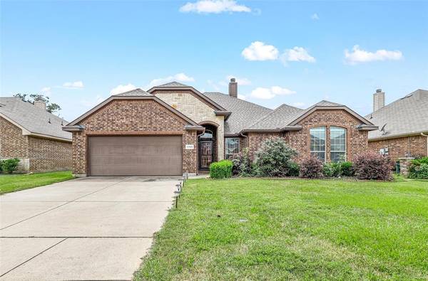 1705 Abaco Drive, Mansfield, TX 76063