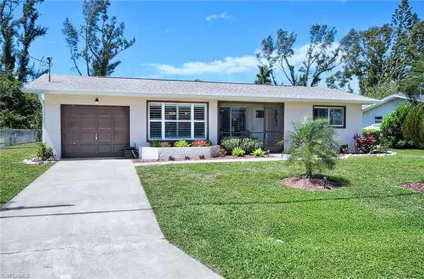 Cape Coral, FL 33914,5928 1st CT