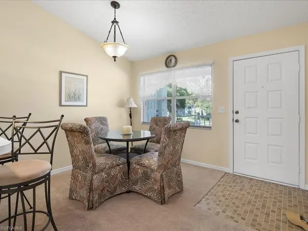185 Grand Oaks WAY R205, Naples, FL 34110