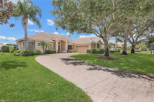 Naples, FL 34113,8931 Lely Island CIR