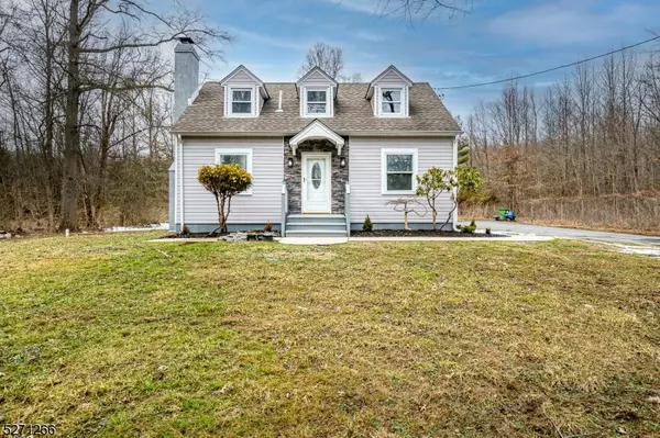 4427 Route 27, Franklin Twp., NJ 08540