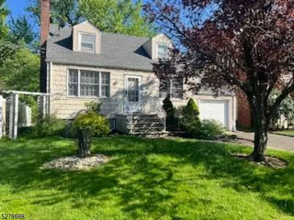 290 Bloomingdale Ave, Cranford Twp., NJ 07016