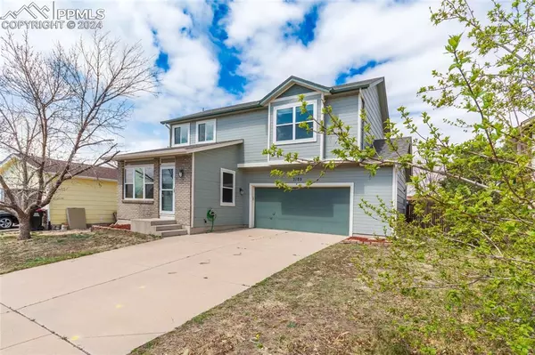 Colorado Springs, CO 80923,5180 Chaise DR