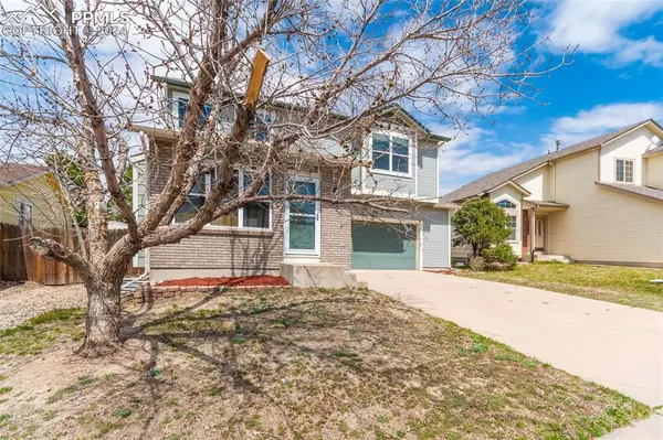 Colorado Springs, CO 80923,5180 Chaise DR