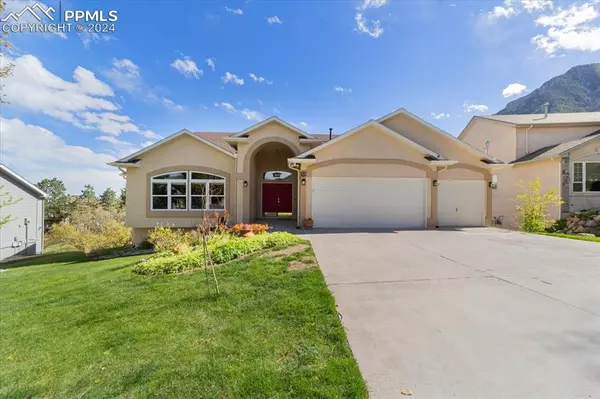 Colorado Springs, CO 80906,65 Kirkstone LN