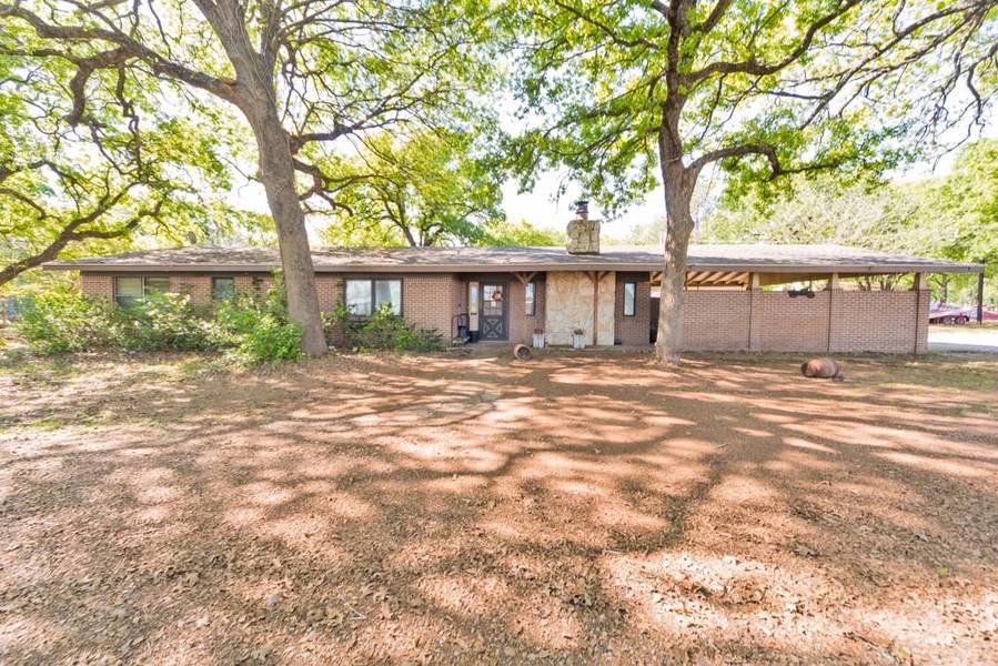 274 Cuba Road, Bridgeport, TX 76426