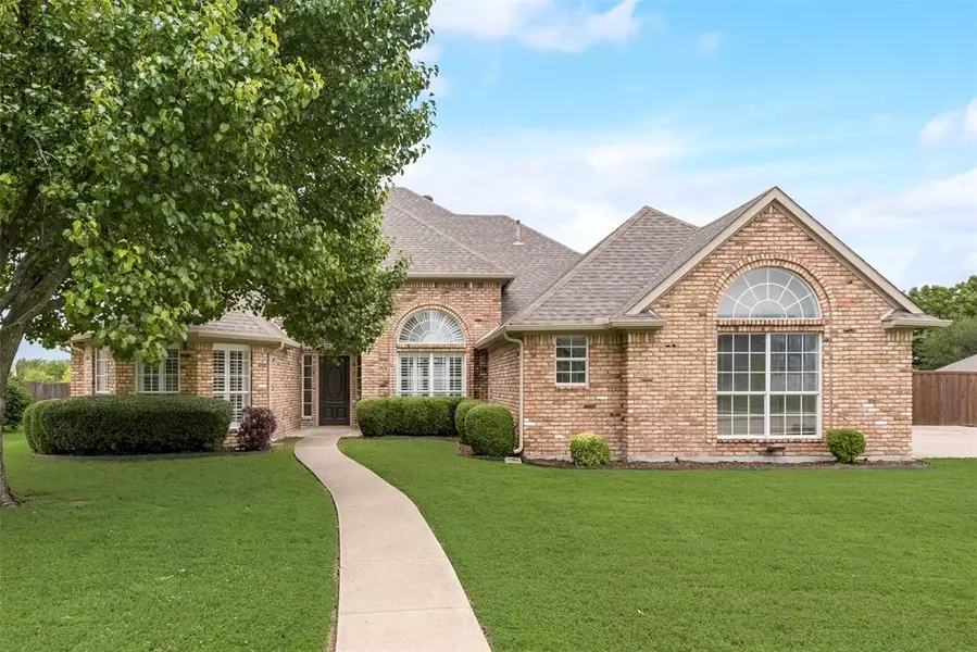 7129 Harlan Drive, Rockwall, TX 75087