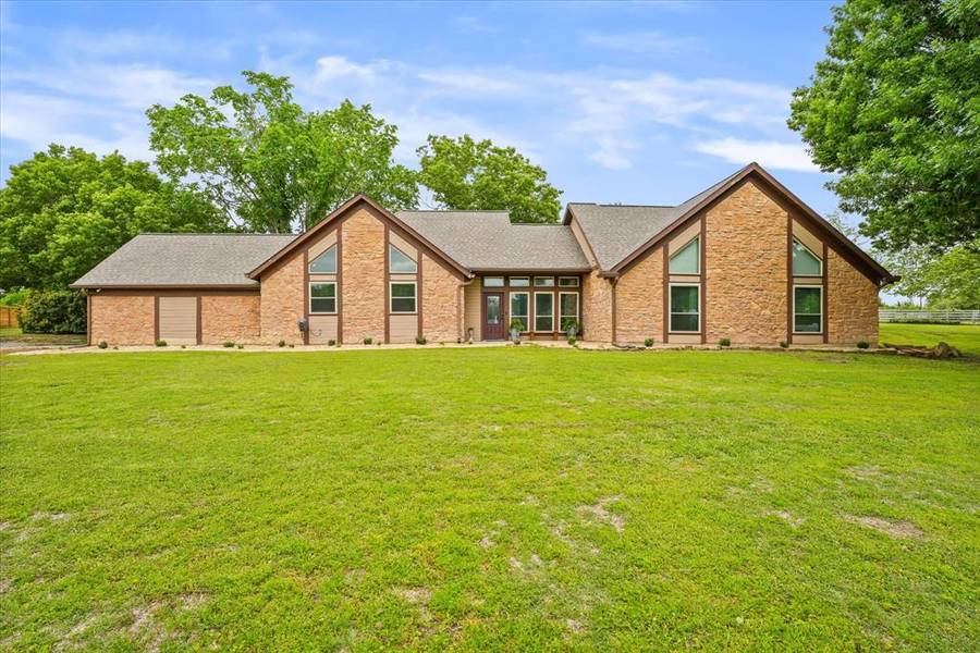 5 Highland Circle, Lucas, TX 75002