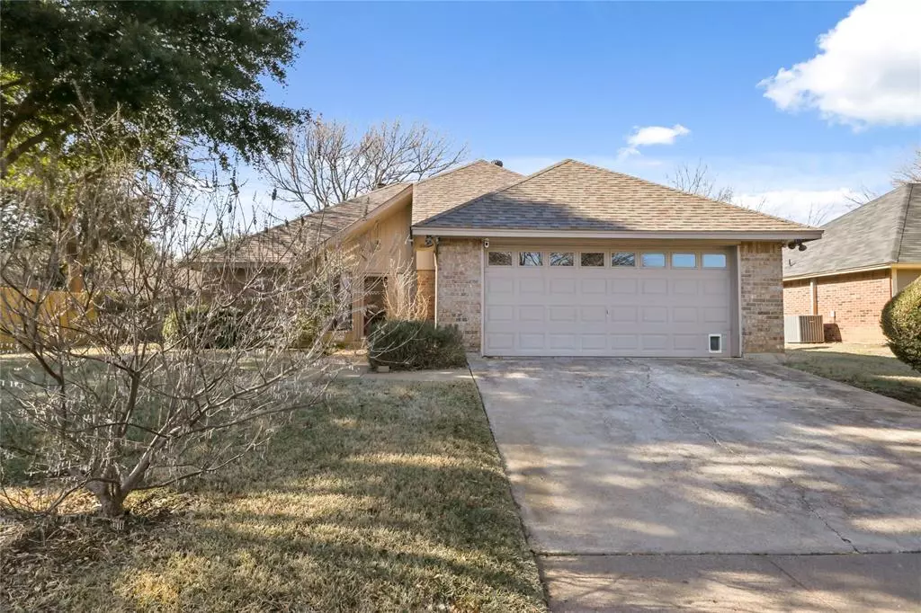 Fort Worth, TX 76123,7516 Boulder Circle