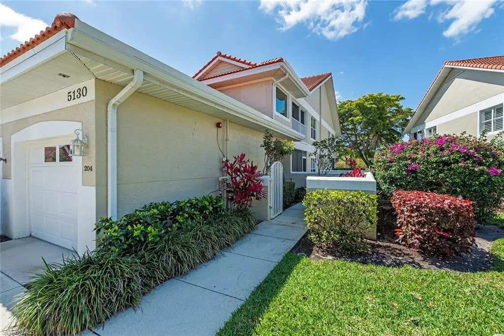 Naples, FL 34110,5130 Cobble Creek CT SW B204