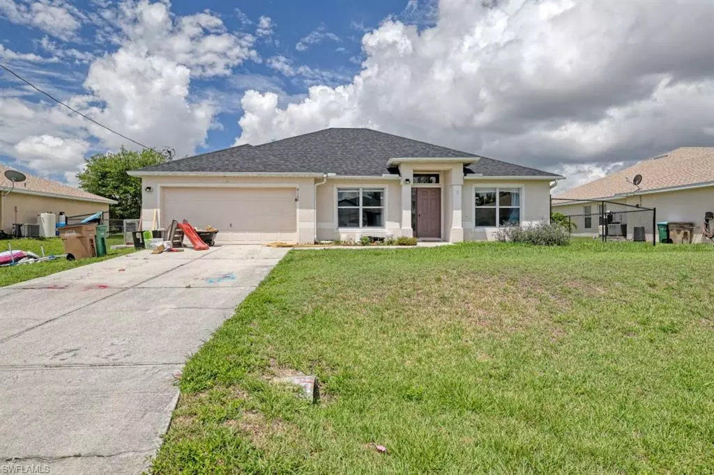 Cape Coral, FL 33909,4128 22nd PL