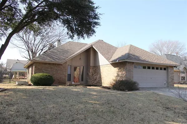 Fort Worth, TX 76123,7516 Boulder Circle