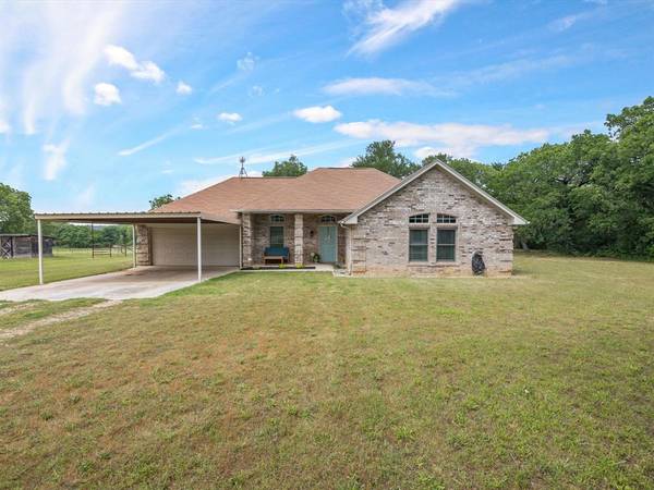 1756 County Road 4757, Boyd, TX 76023