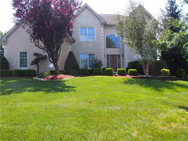 4235 Fieldstone Drive, Bethlehem Twp, PA 18045