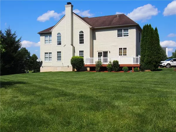 Bethlehem Twp, PA 18045,4235 Fieldstone Drive