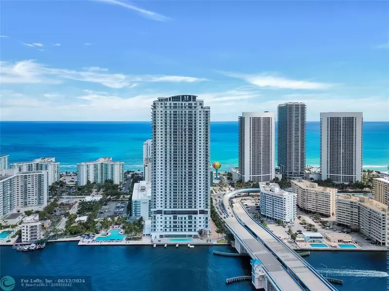 4010 S Ocean Dr  #T4008, Hollywood, FL 33019